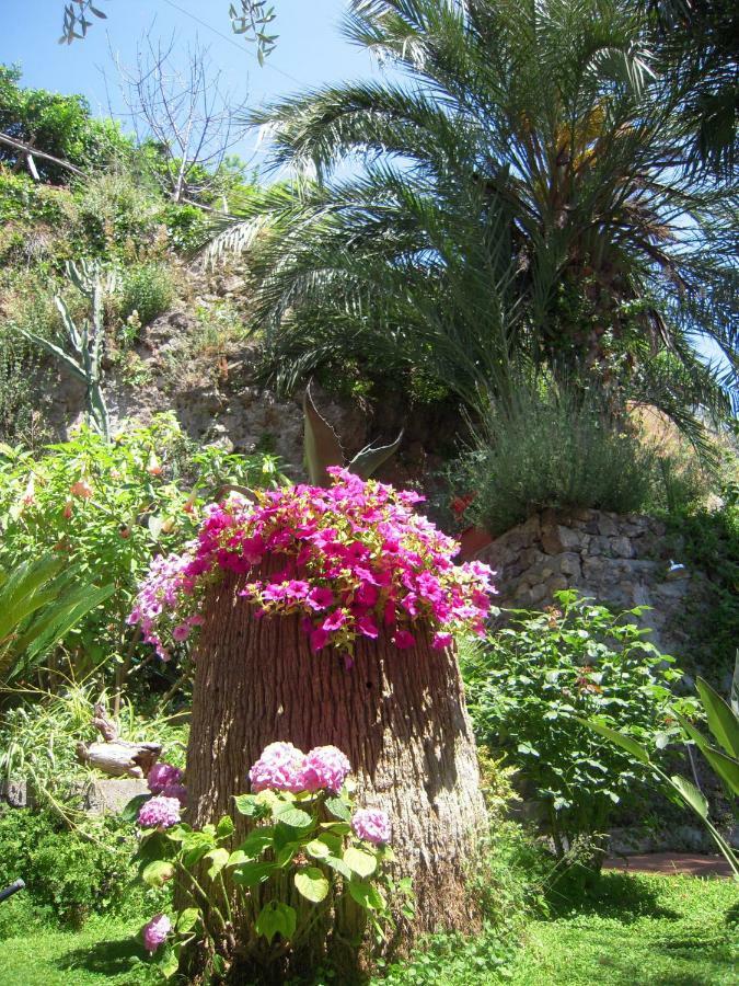 Suite I Limoni Ravello Kültér fotó